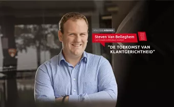 Banner Steven Van Belleghem