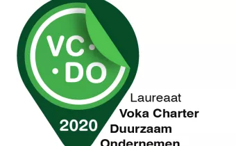 VCDO laureaat