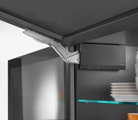 Aventos HK top Aventos HK top