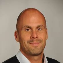 Kevin Donceel