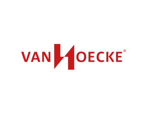 Logo Van Hoecke